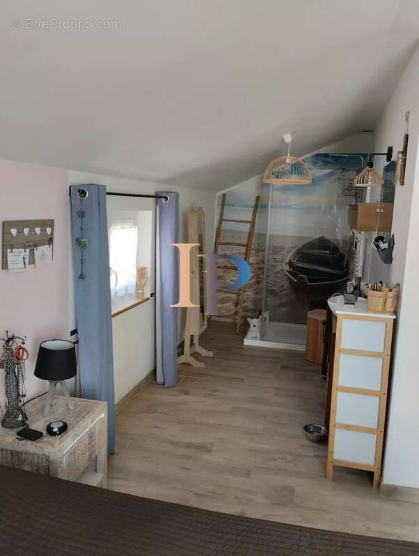 Maison en pierre de caractere entierement renovee entre paray le monial et marcigny - photo 8
