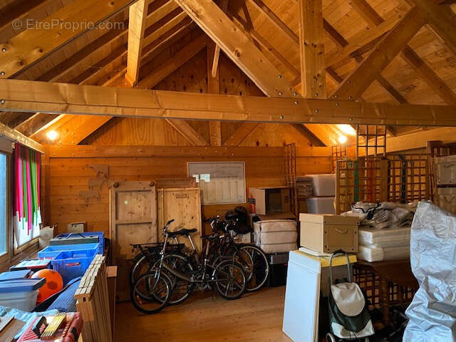 Maison à THEROUANNE