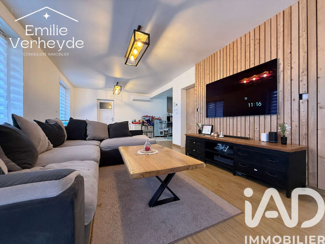 Photo 4 - Maison à RENESCURE