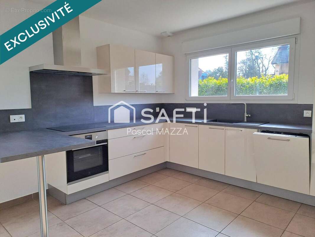 Photo 6 - Maison à RIXHEIM