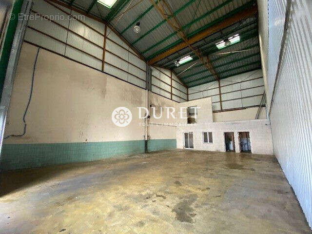 Commerce à CHALLANS