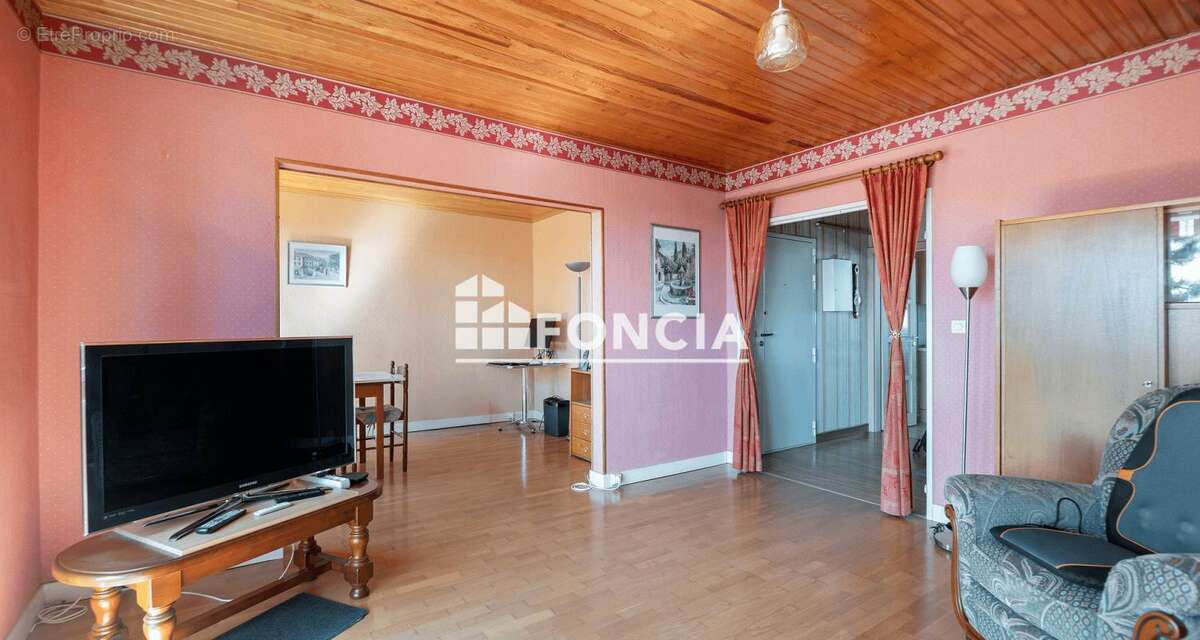 Appartement à ANTONY