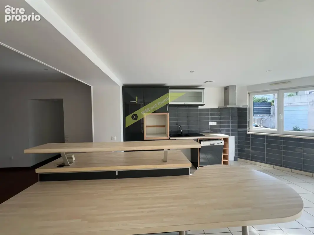 Loft - normes pmr - rdc - dombasle - photo 19