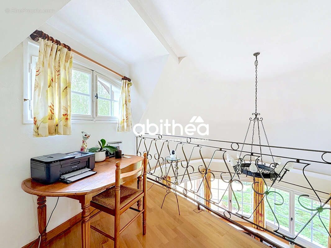Maison d'architecte individuelle - photo 17