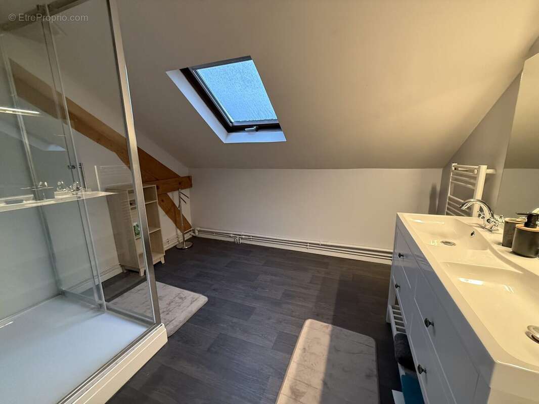 Maison à ORLEANS