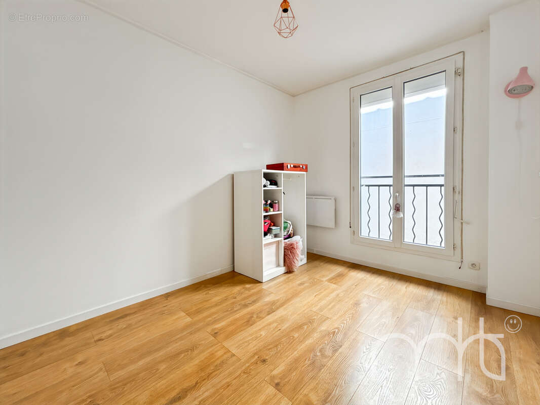 Maison à BOIS-COLOMBES