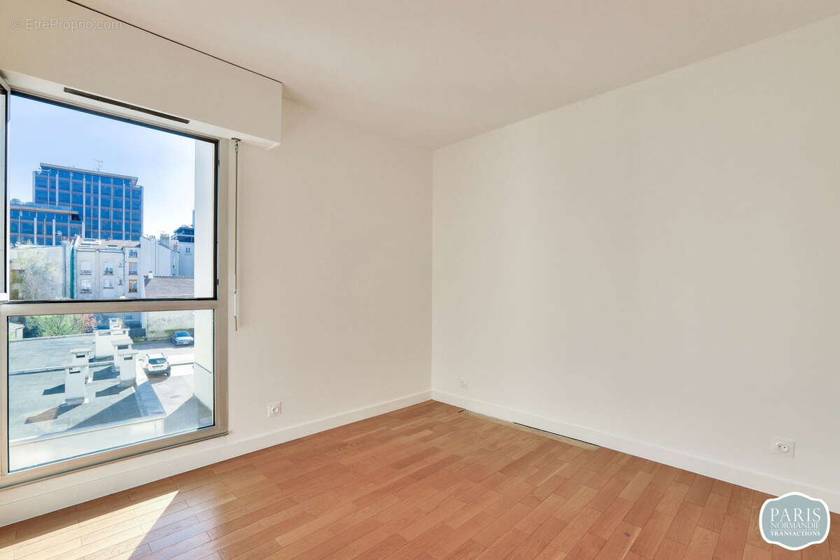 Appartement à SAINT-CLOUD
