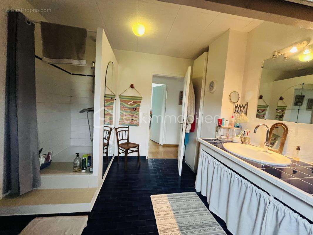 Maison à ARMENTIERES-EN-BRIE