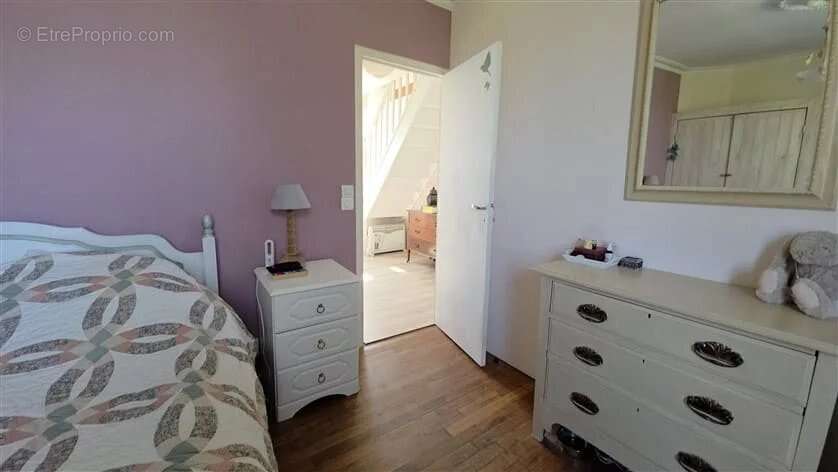 Maison à LA TRIMOUILLE