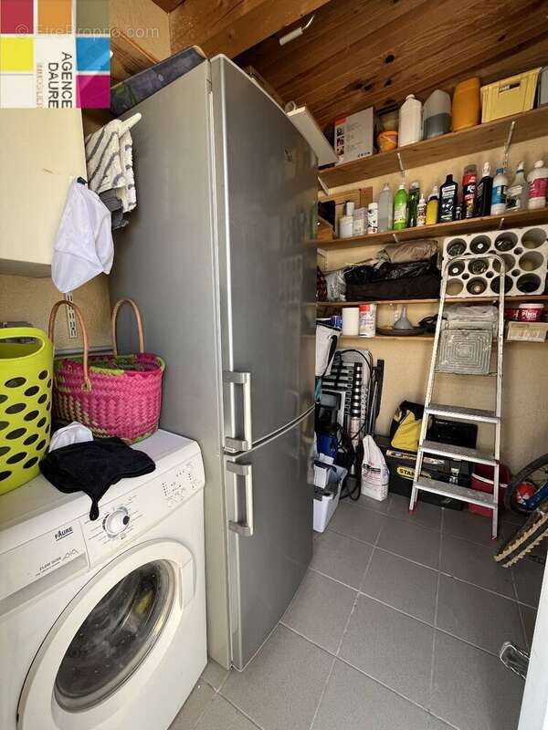 Maison 36 m² à Portiragnes  - photo 11