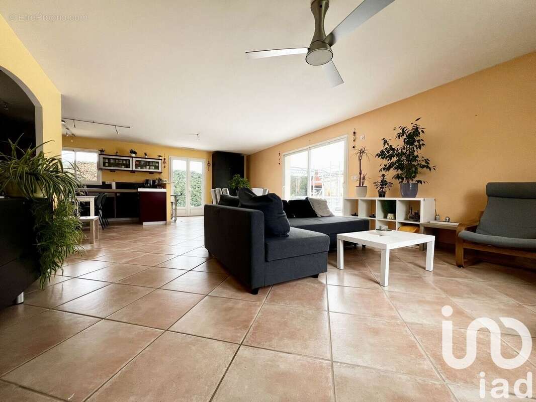 Photo 4 - Maison à MERVILLE