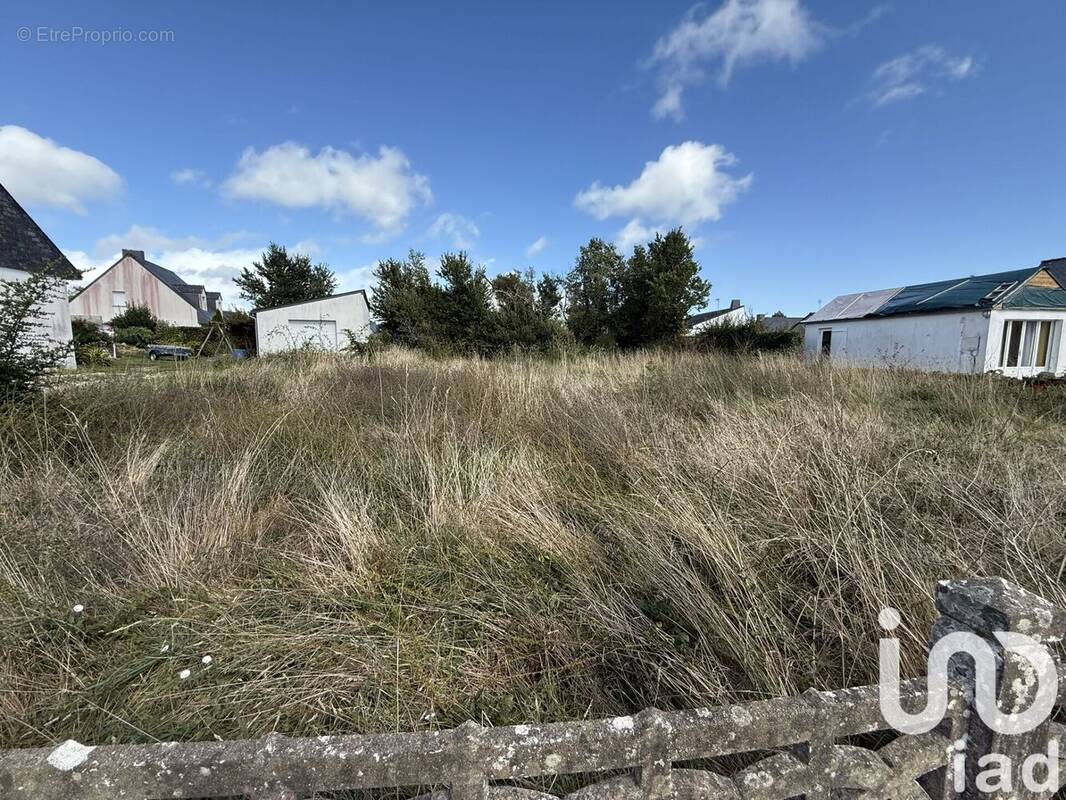 Photo 1 - Terrain à DAMGAN