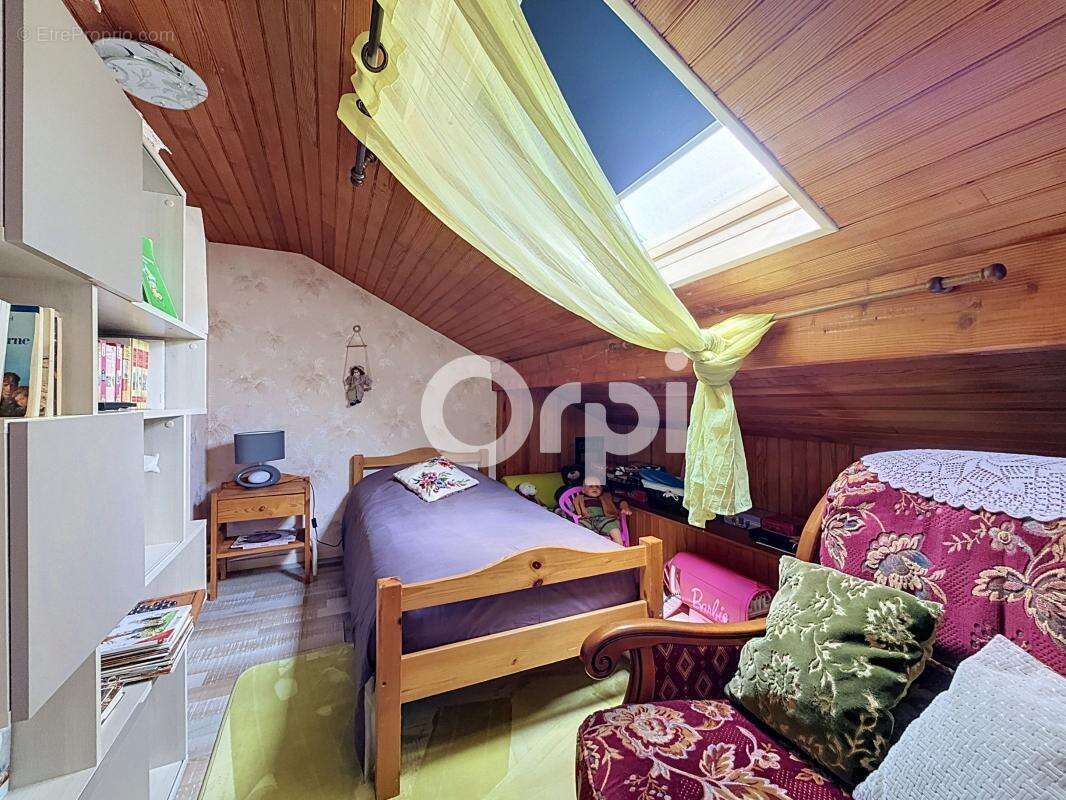Orpi Combrailles immobilier référence 4135 - photo 12