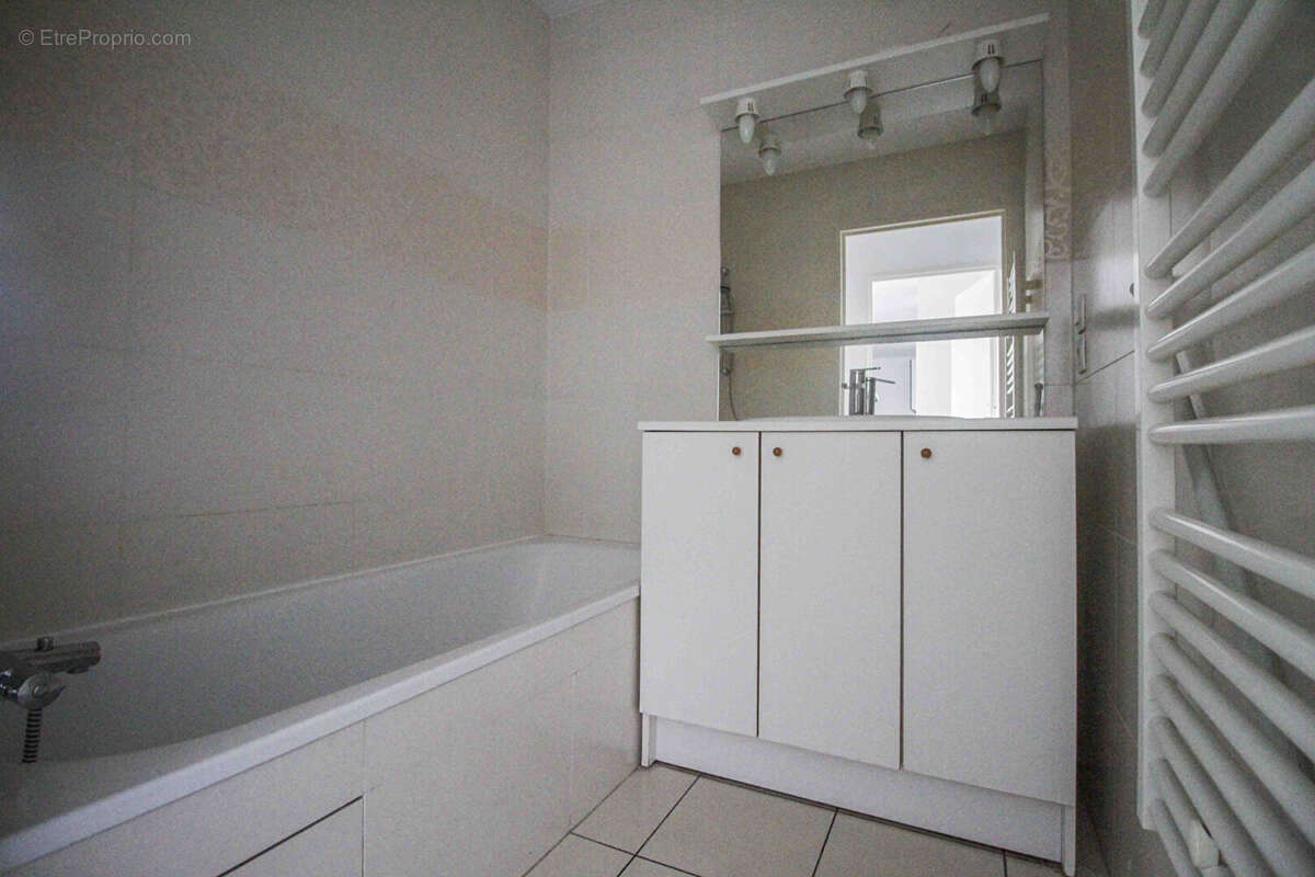 Appartement à THONON-LES-BAINS