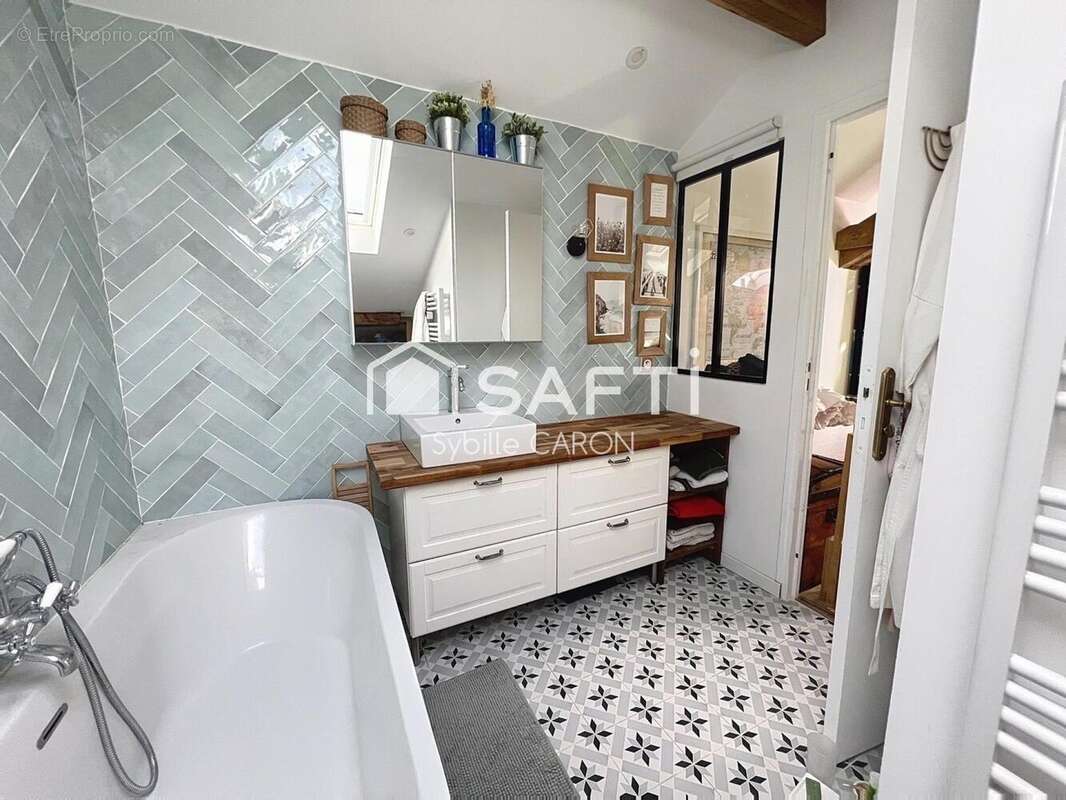 Photo 3 - Appartement à COLOMBES