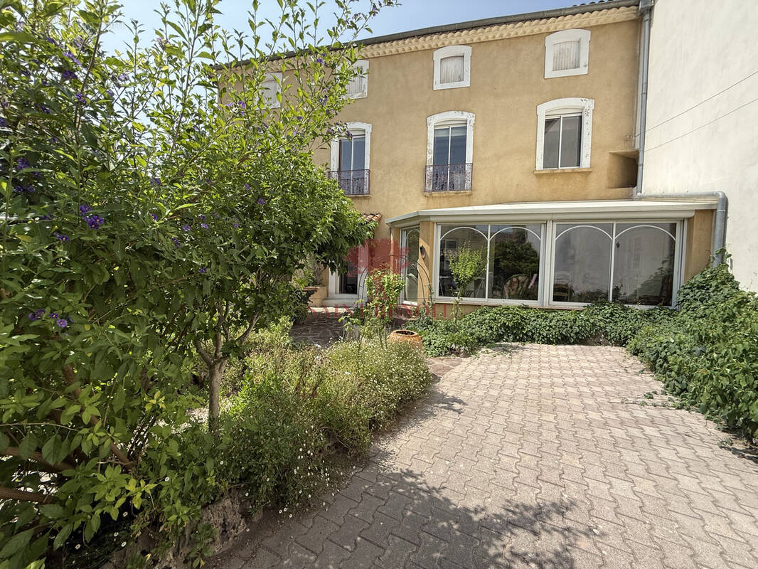 Maison à SAINT-ANDRE-DE-SANGONIS