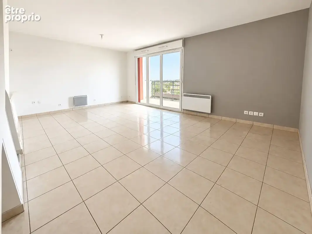 Exclusivité - T3 avec garage - Moulin à vent - photo 3