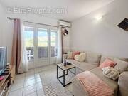 Appartement à L'ILE-ROUSSE