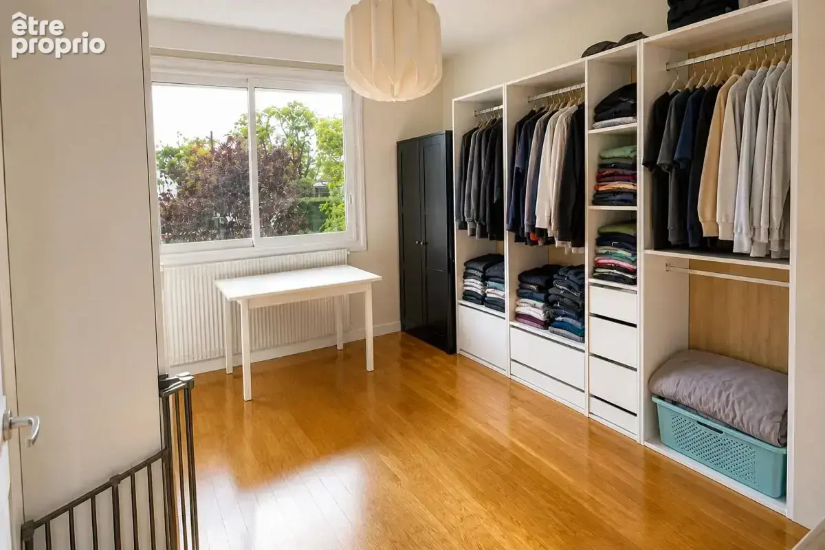 Maison de 7 pièces de 144 m² à Chaumont - photo 10
