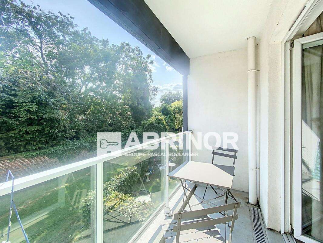 Appartement à WATTIGNIES