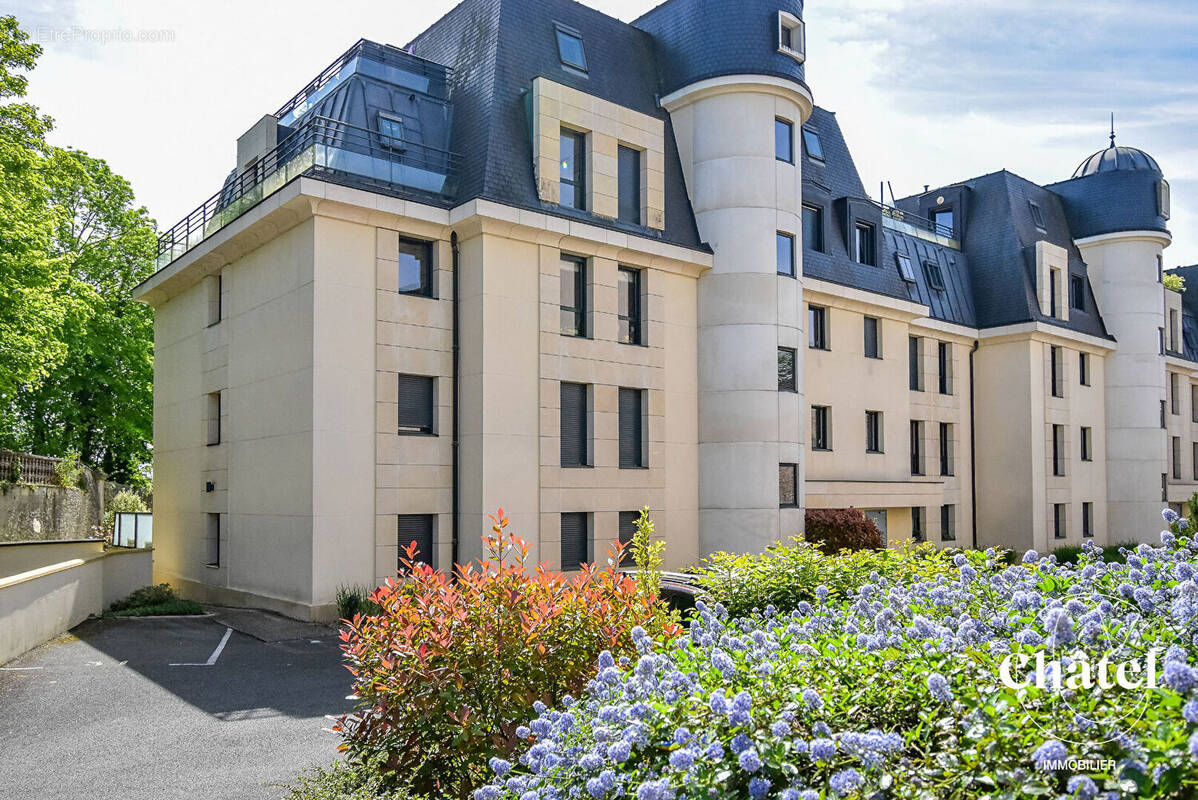 Appartement à SENLIS