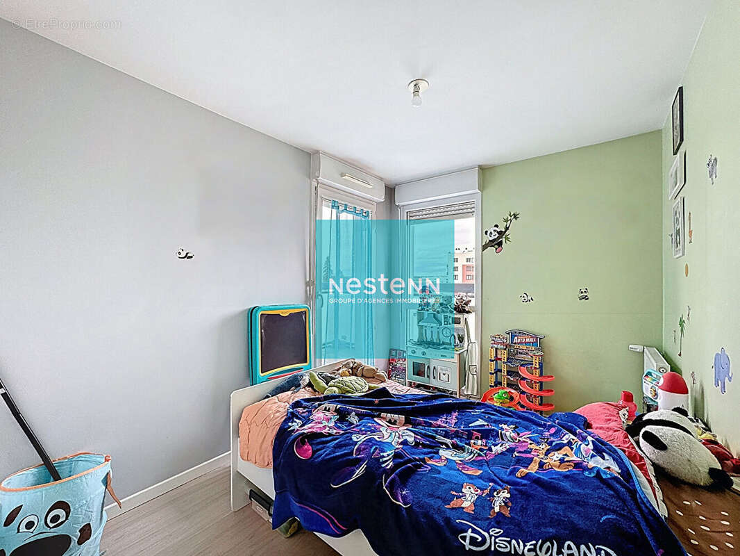Appartement à FRANCONVILLE