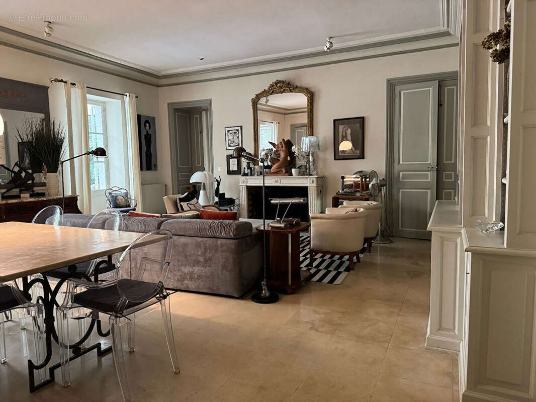 Appartement à AVIGNON