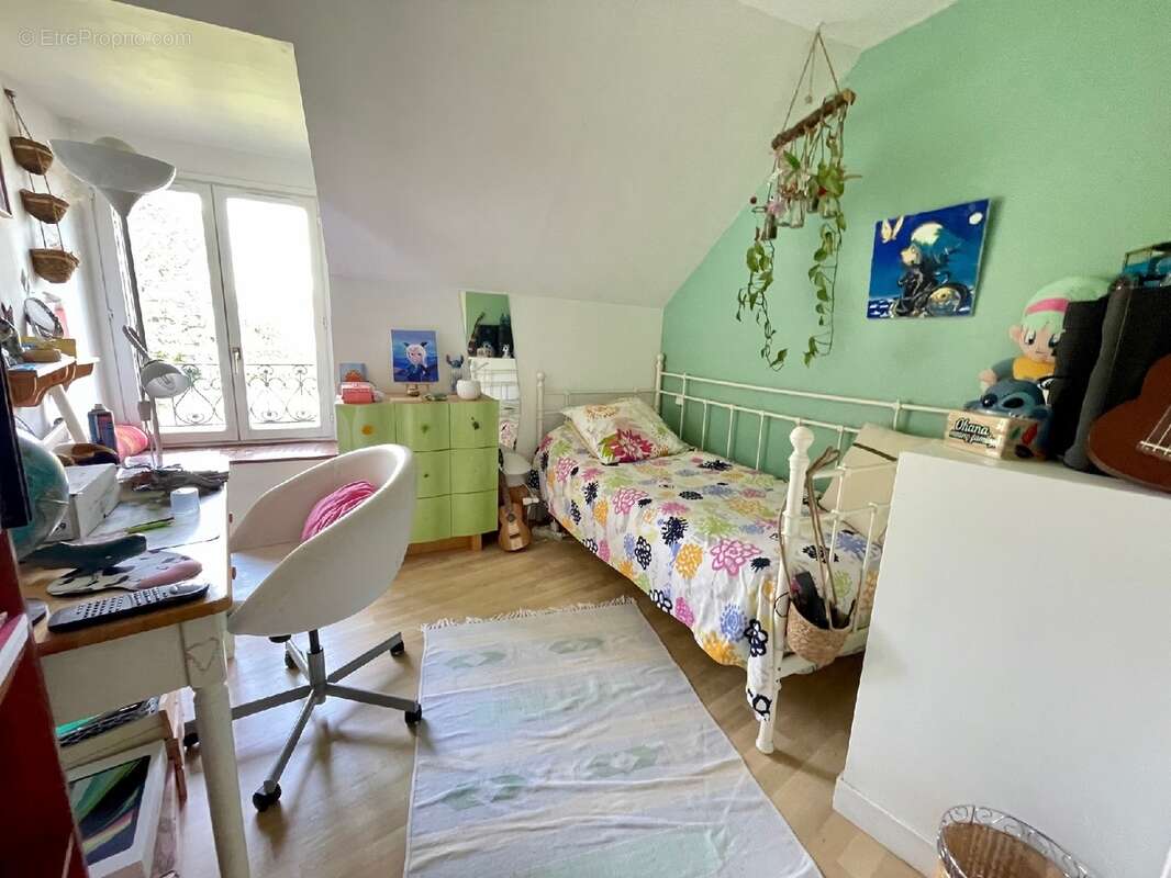 Maison à MILLY-LA-FORET