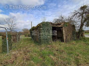 Terrain à MAUVES-SUR-LOIRE