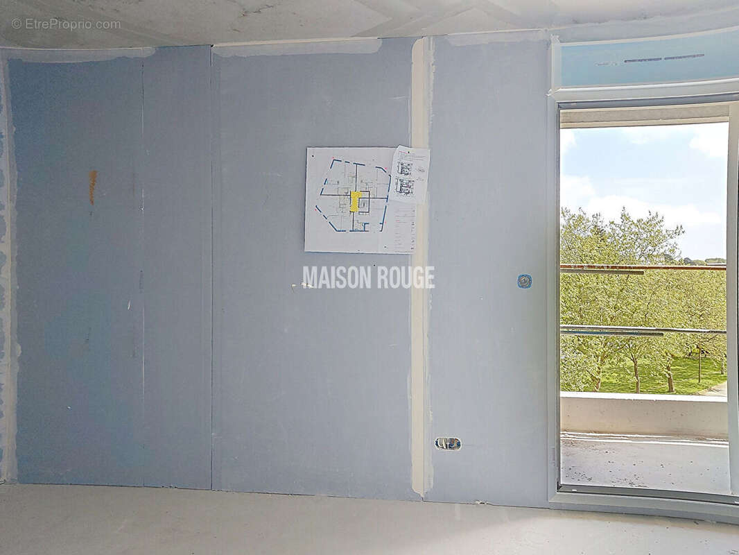Appartement à VANNES