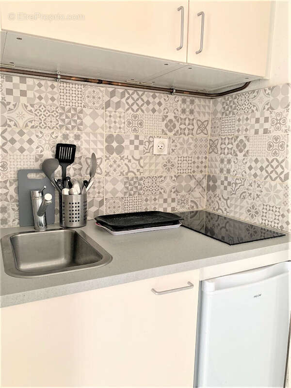 Appartement à COURBEVOIE