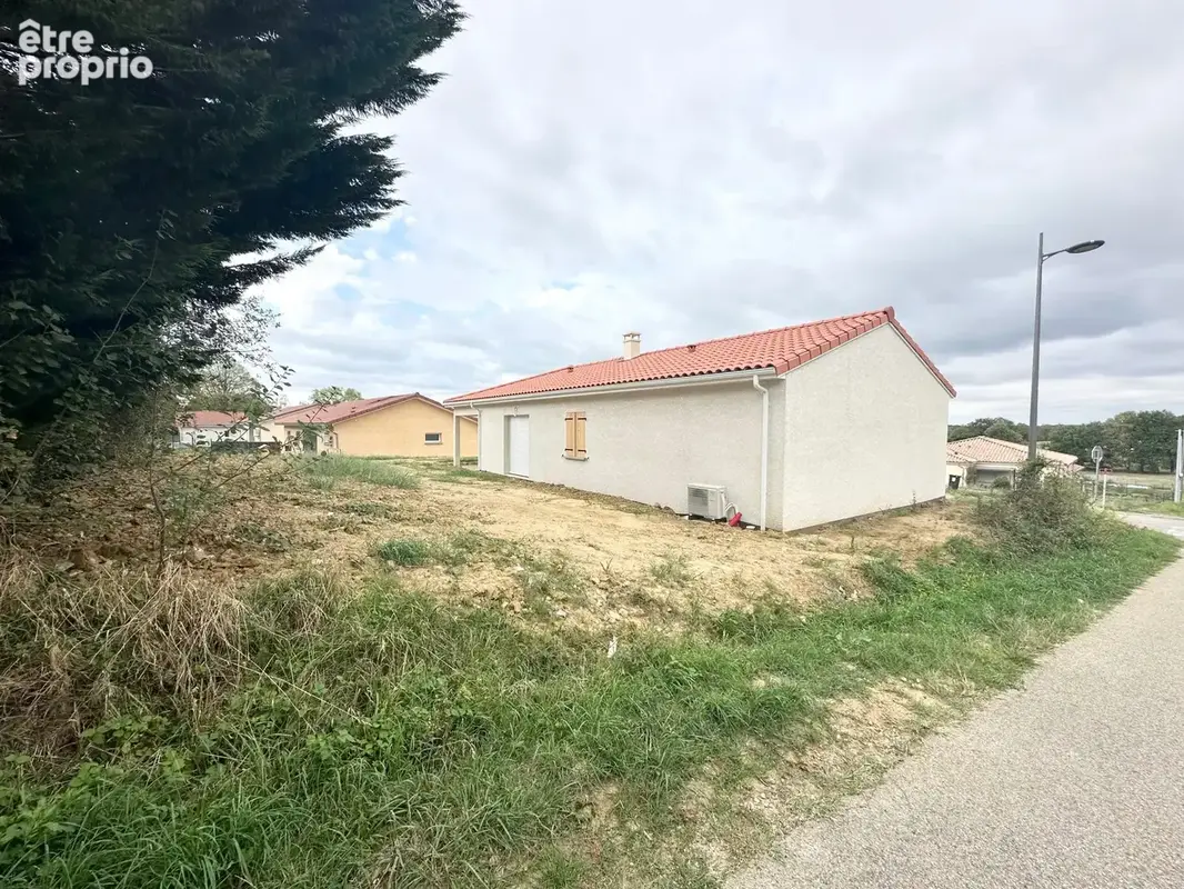 Maison 5 pièces 101 m² à vendre à Beny (01370) - photo 6