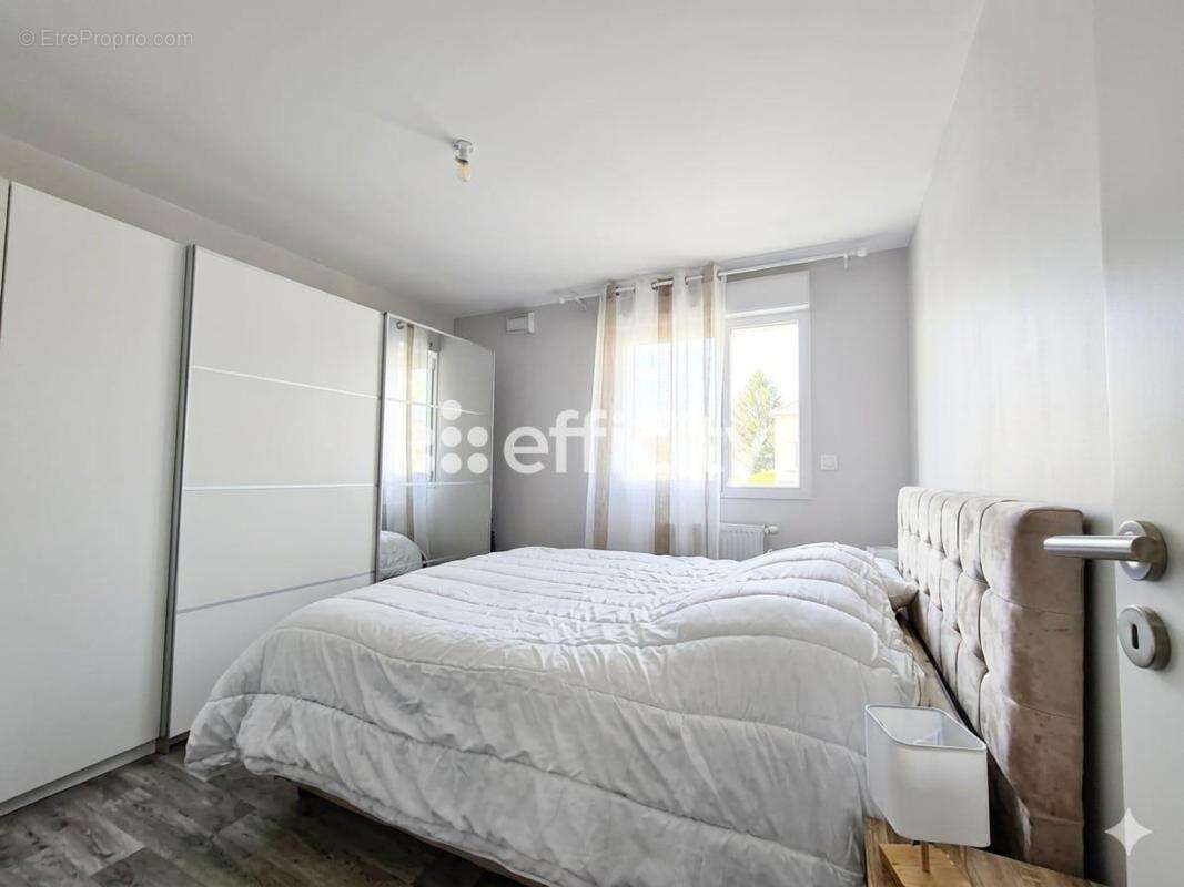 Maison 95 m² à Libercourt  - photo 9
