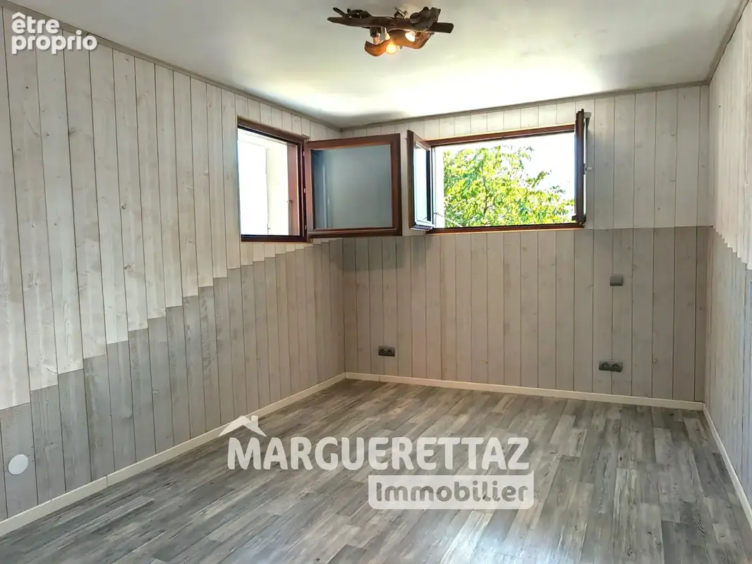 MAISON 5 pièces avec T2 à Thyez - photo 12