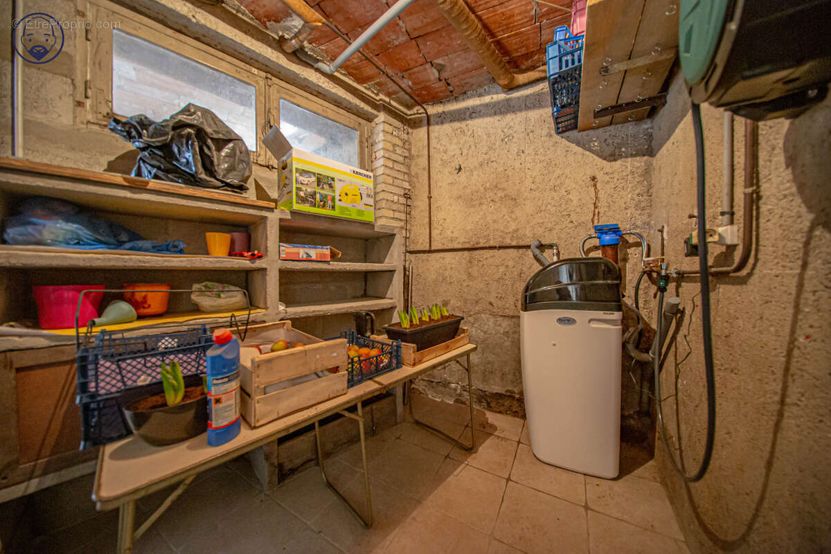 Appartement à COMMERCY