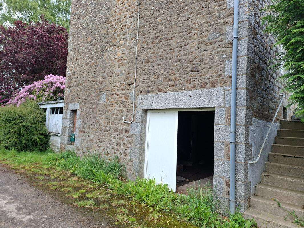 Maison 4-5 pièces avec dépendances et pâturage, LE TEILLEUL (50) - photo 23