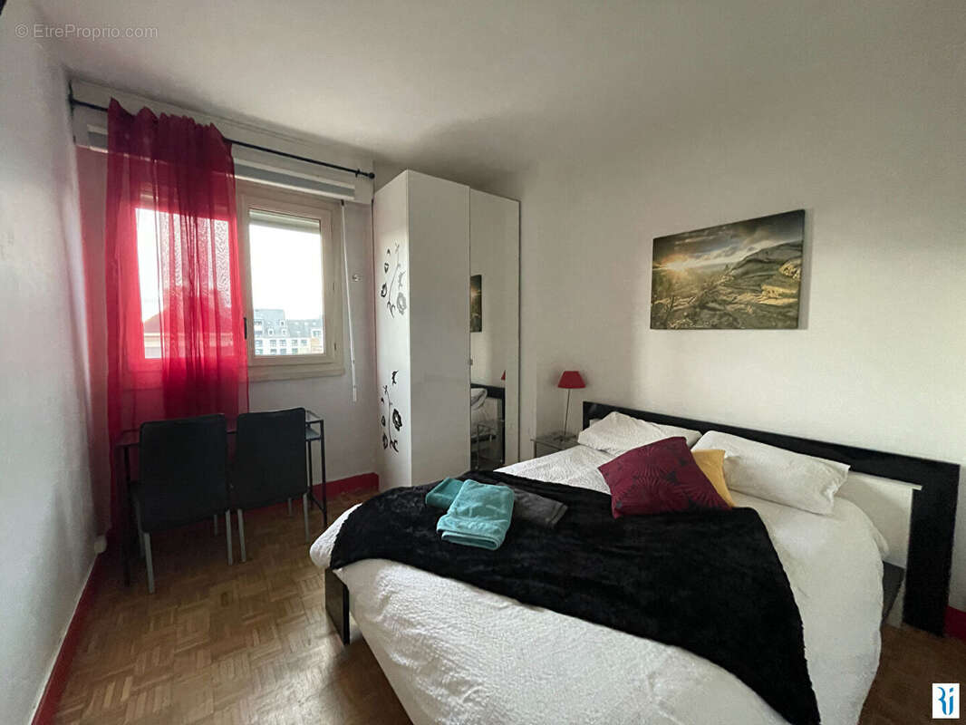 Appartement à ROUEN