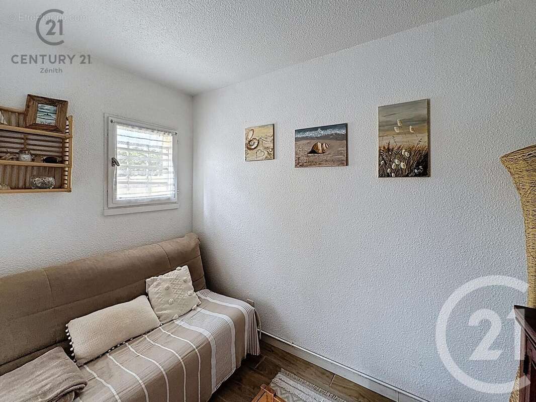 Maison à LE BARCARES