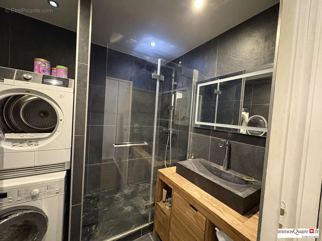 Appartement à FERNEY-VOLTAIRE