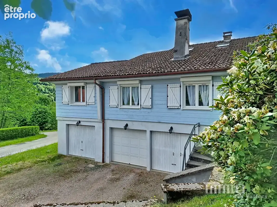 Chalet - La forge - photo 14