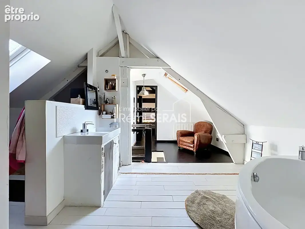 Loft + local commercial rare sur le marché - photo 11