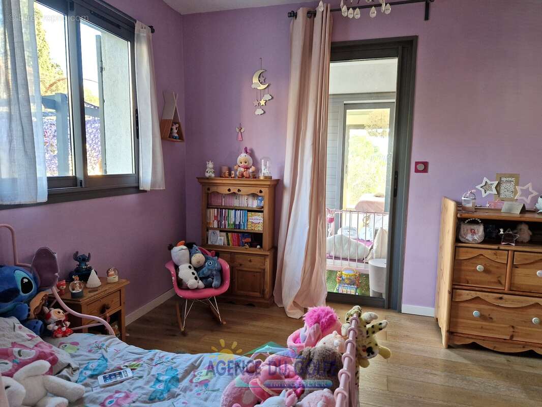 Maison à LA CIOTAT