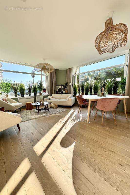 Appartement à LE TOUQUET-PARIS-PLAGE