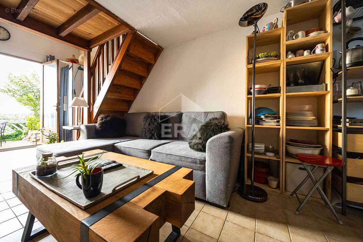 Maison 64m² à le barcarès - photo 11