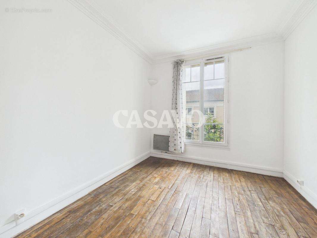 Appartement à SAINT-DENIS