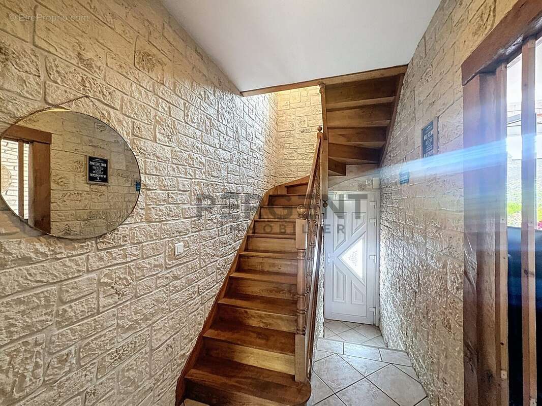 Maison à CHARLEVILLE-MEZIERES