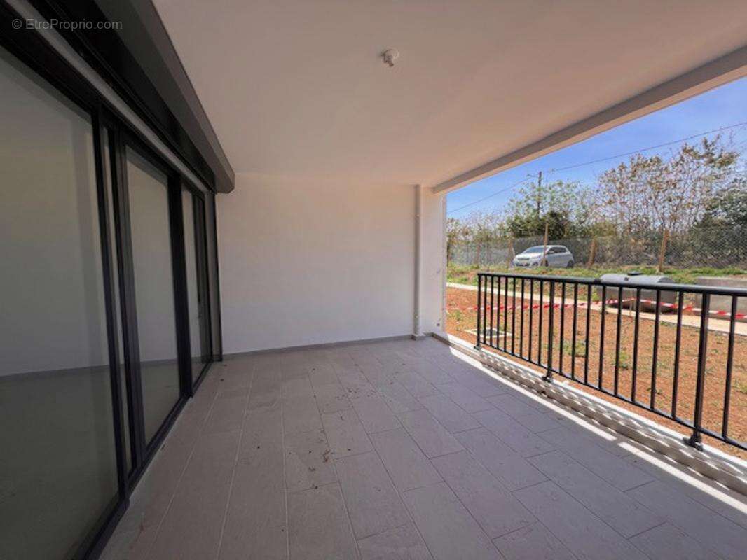 Programme neuf a la chery le diamant (97223) - t2 a partir de 215 000€ - photo 7