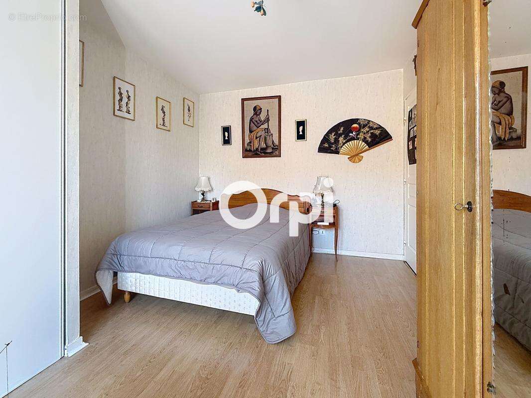 Appartement à TRIEL-SUR-SEINE