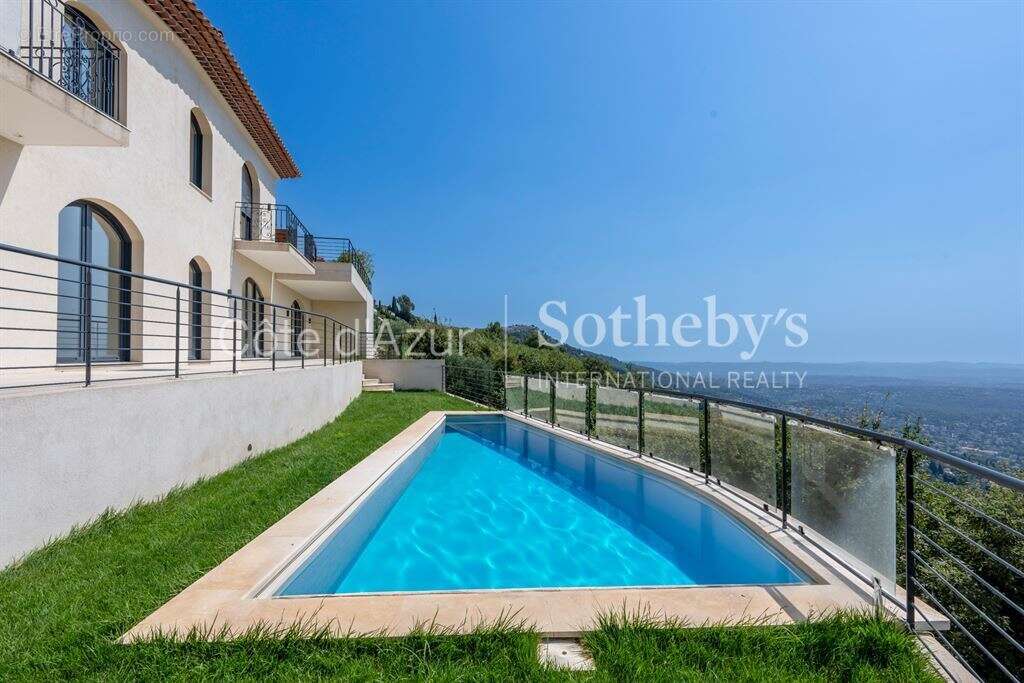 Maison à SPERACEDES