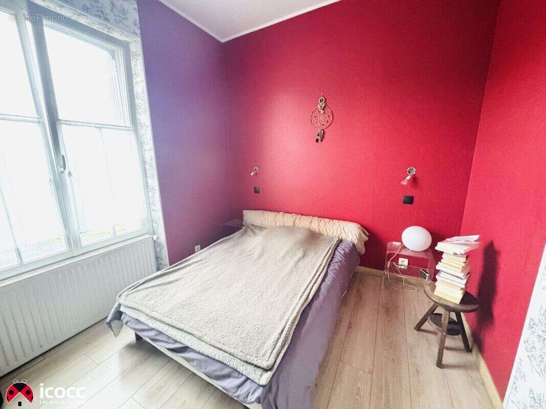 Maison 104 m² à Lucon  - photo 9